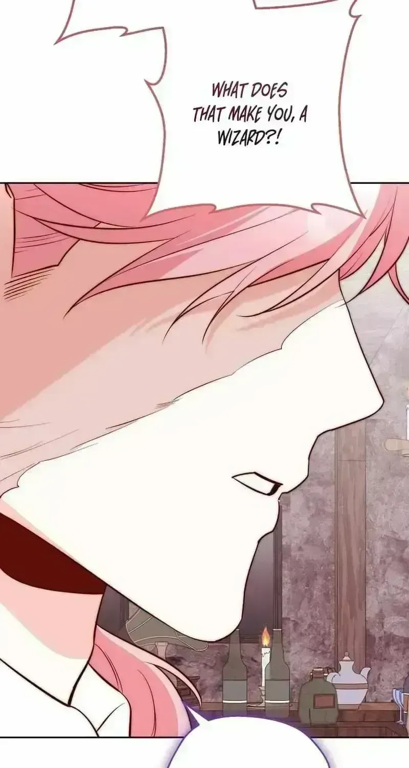 Read Even Madness Strikes Thrice chapter 1.7 image 41 on Lezhin