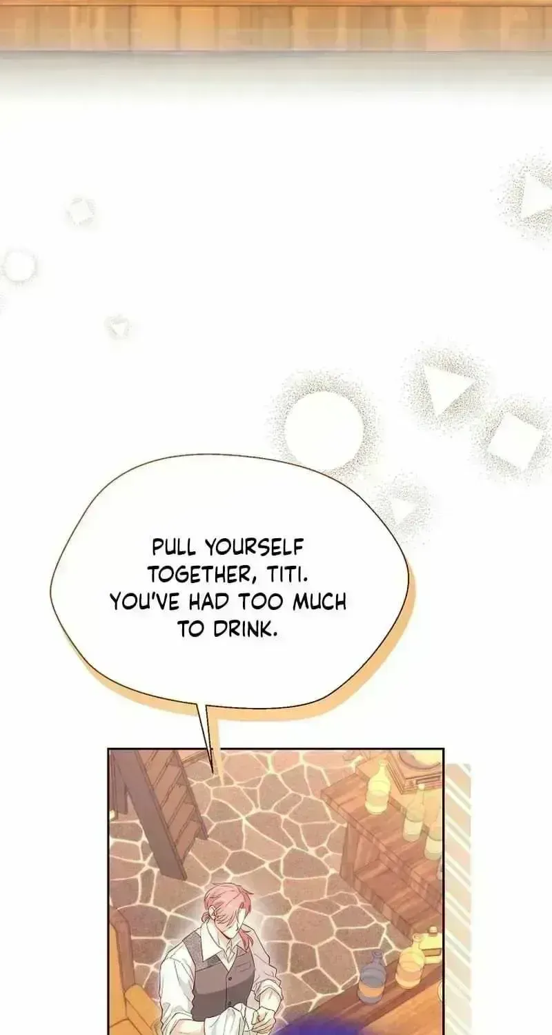 Read Even Madness Strikes Thrice chapter 1.8 image 3 on Lezhin