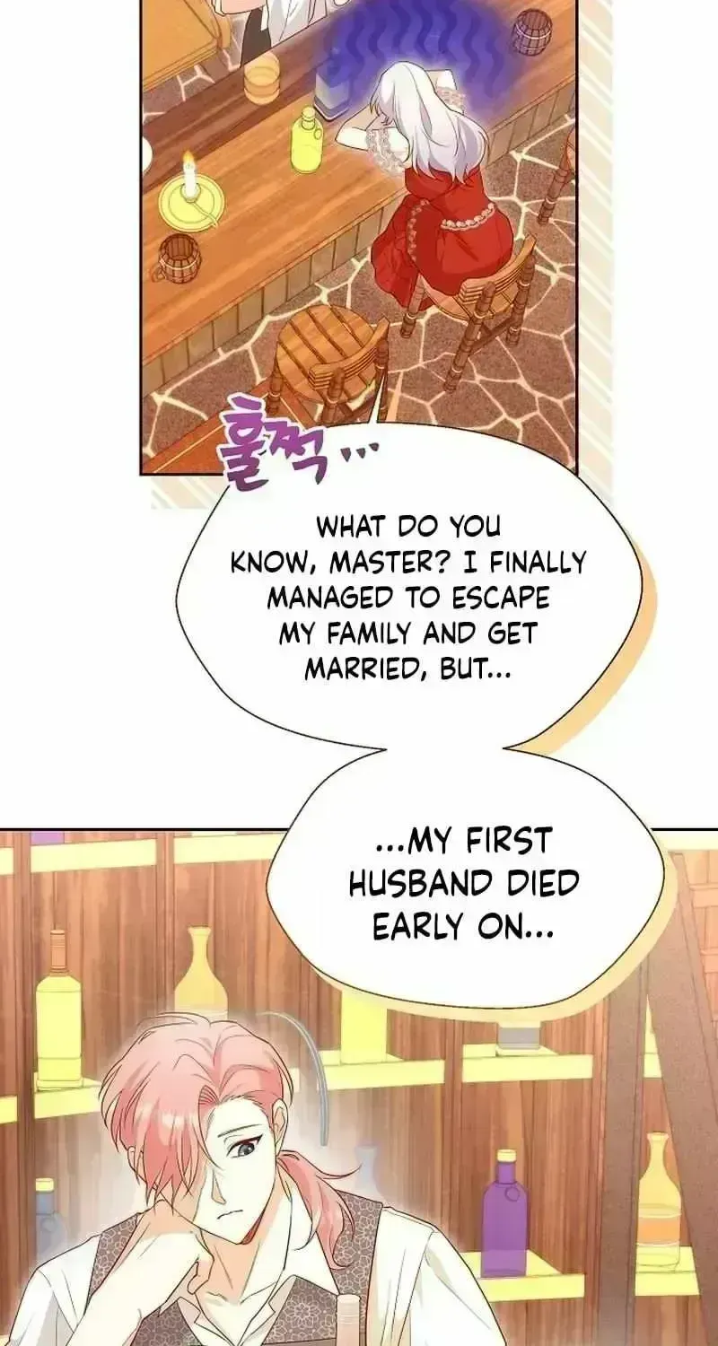 Read Even Madness Strikes Thrice chapter 1.8 image 4 on Lezhin