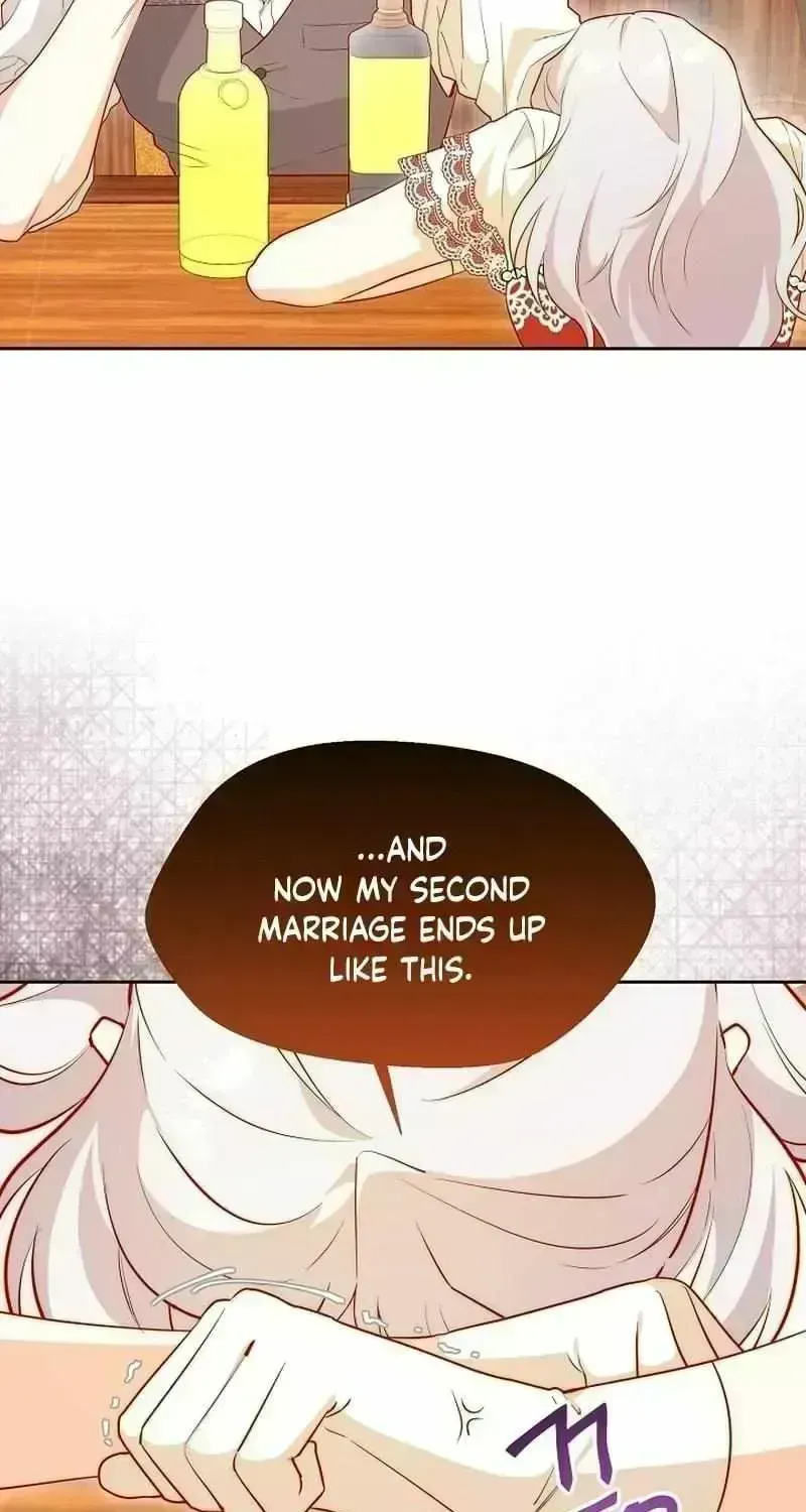 Read Even Madness Strikes Thrice chapter 1.8 image 5 on Lezhin