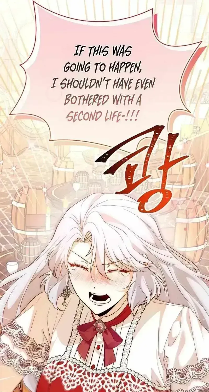 Read Even Madness Strikes Thrice chapter 1.8 image 7 on Lezhin