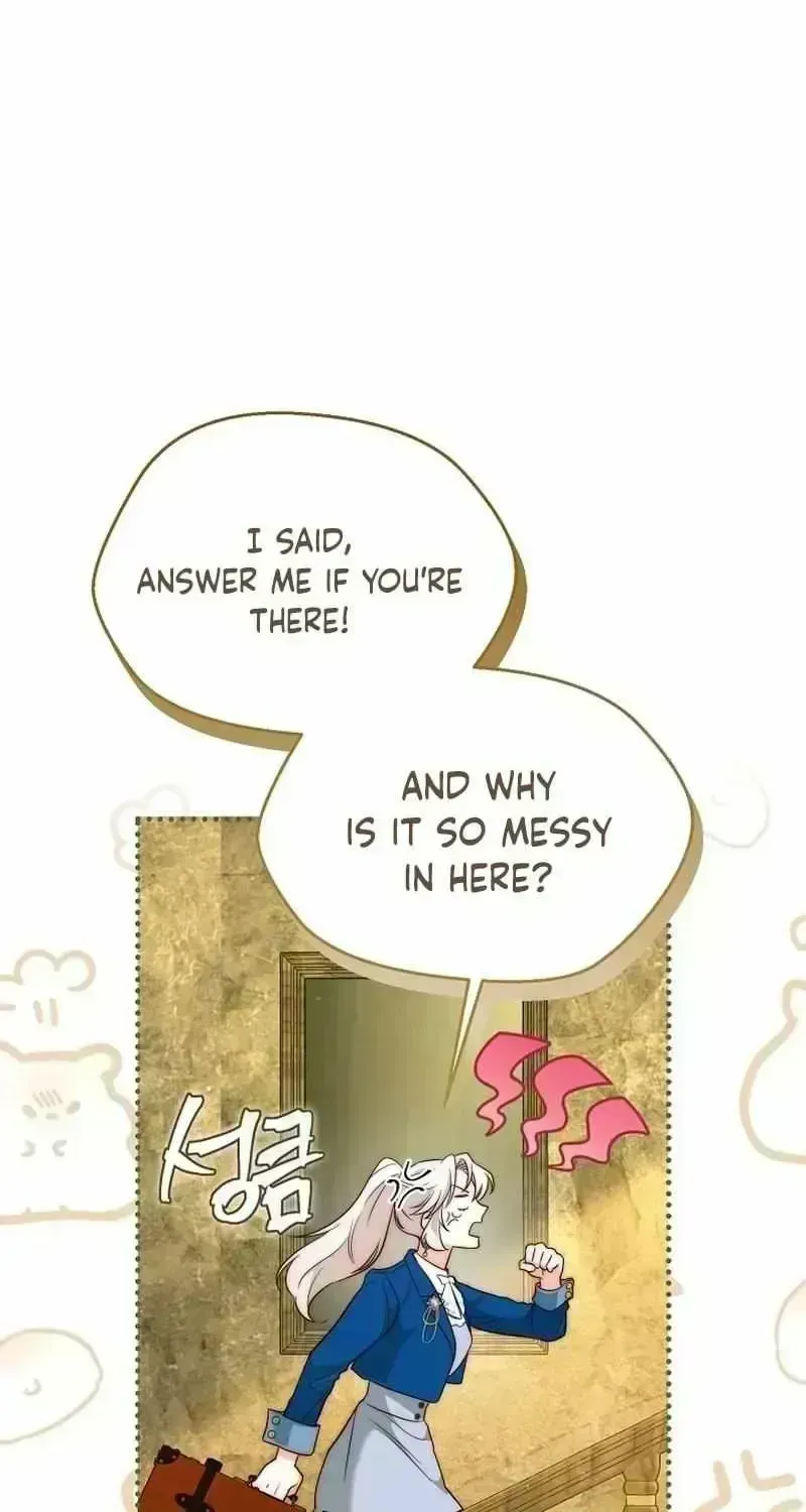 Read Even Madness Strikes Thrice chapter 1.9 image 116 on Lezhin