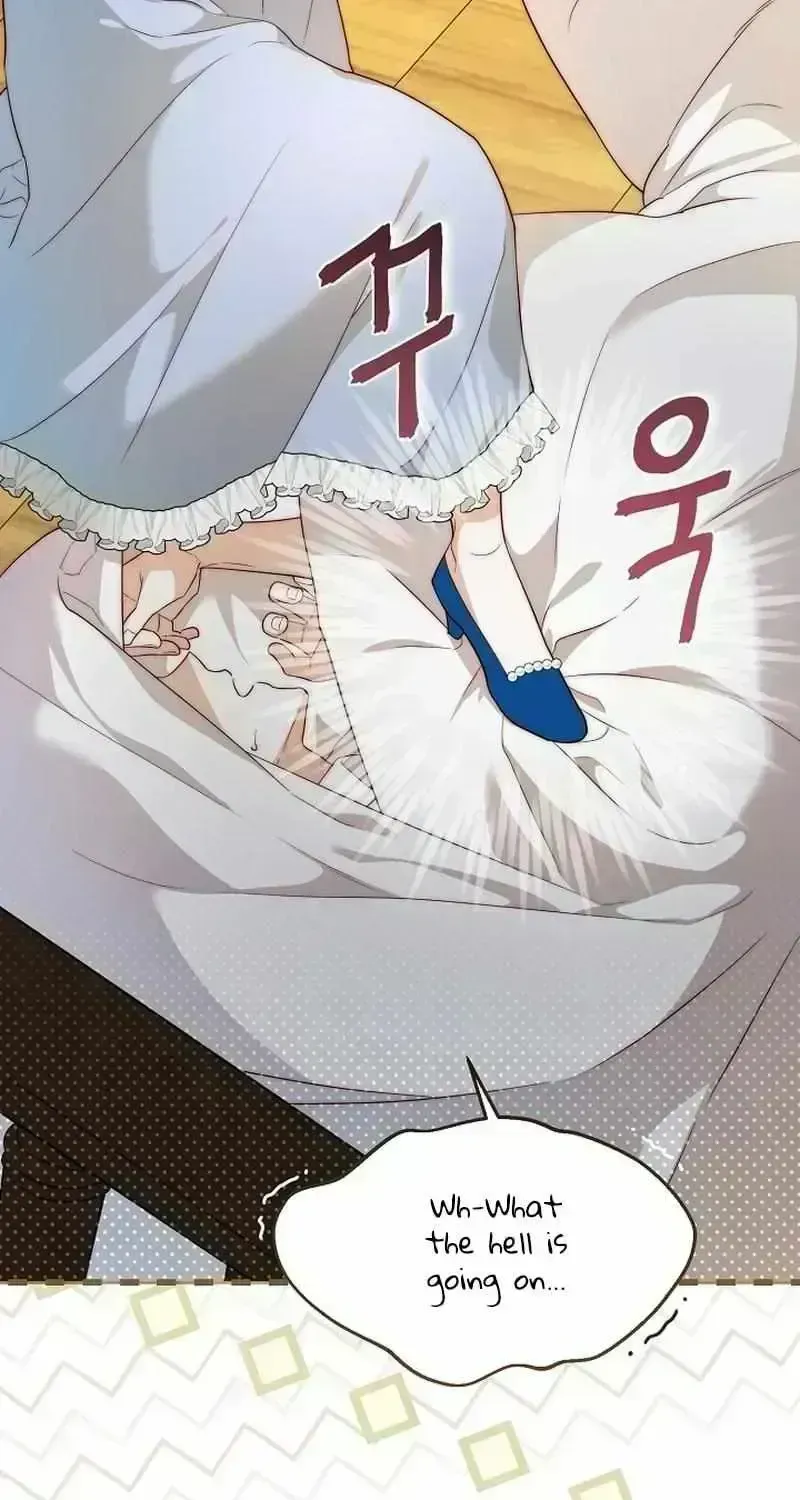Read Even Madness Strikes Thrice chapter 1.9 image 119 on Lezhin