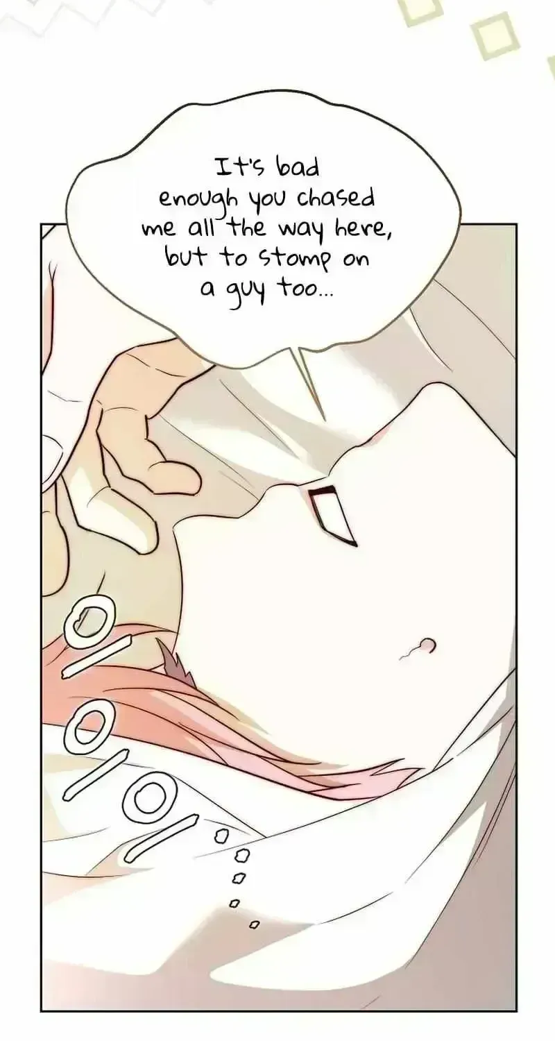 Read Even Madness Strikes Thrice chapter 1.9 image 120 on Lezhin
