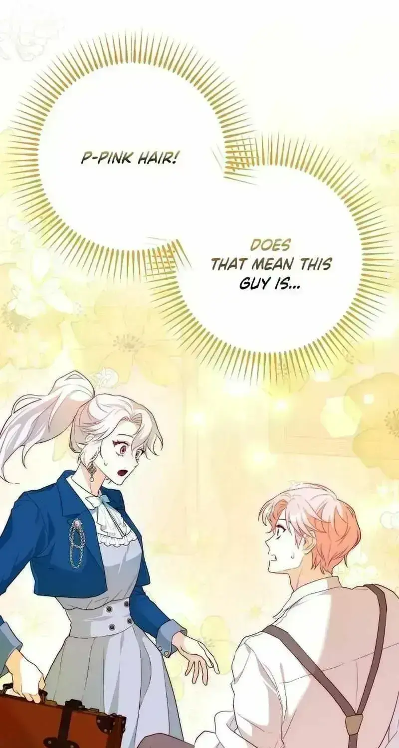 Read Even Madness Strikes Thrice chapter 1.9 image 126 on Lezhin