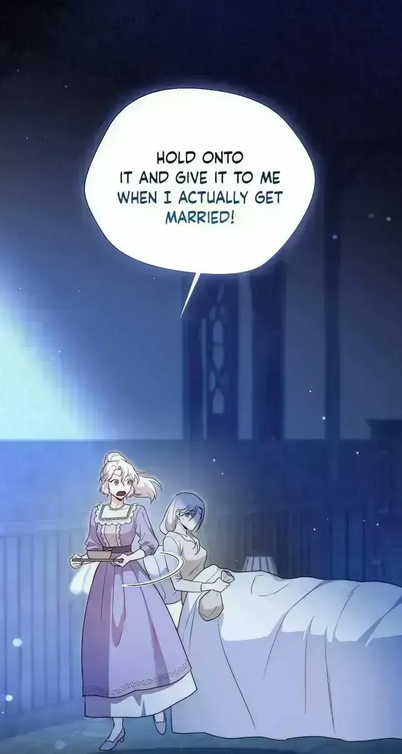 Read Even Madness Strikes Thrice chapter 1.9 image 19 on Lezhin