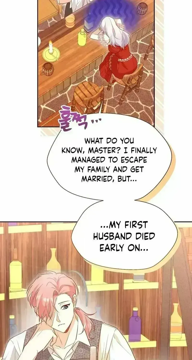 Read Even Madness Strikes Thrice chapter 1.9 image 4 on Lezhin