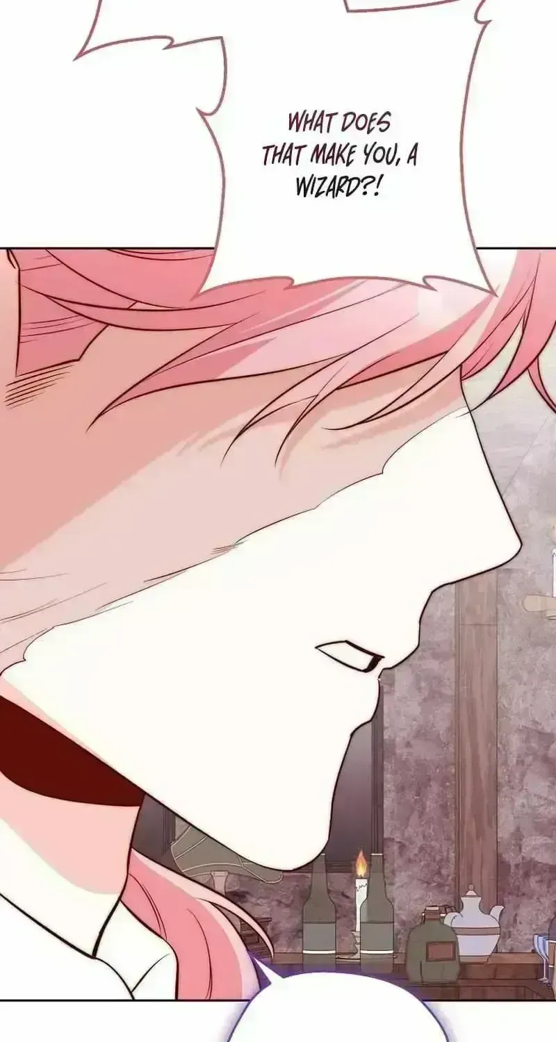 Read Even Madness Strikes Thrice chapter 1.9 image 41 on Lezhin