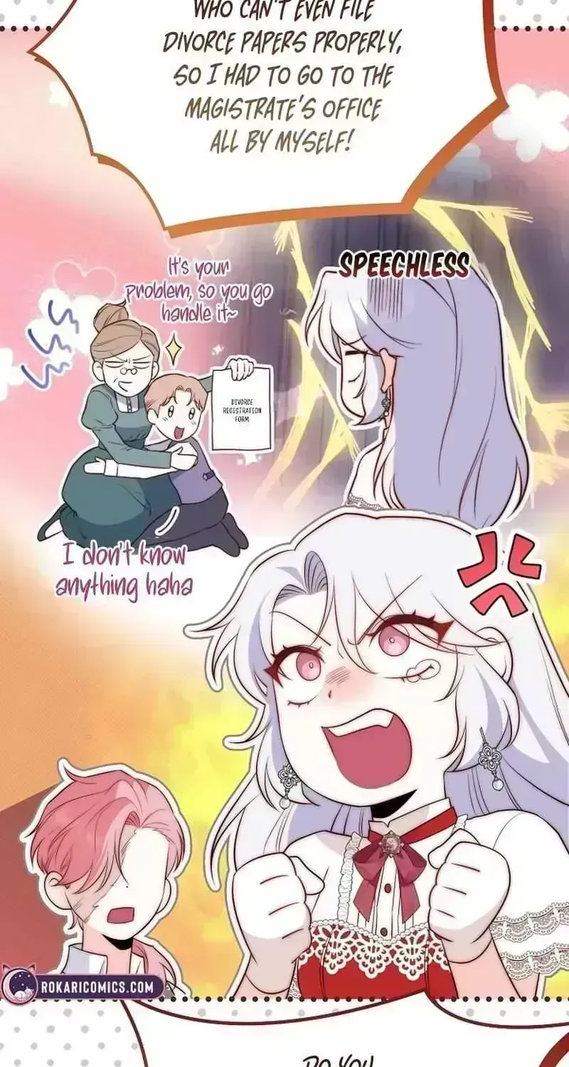 Read Even Madness Strikes Thrice chapter 1.9 image 44 on Lezhin