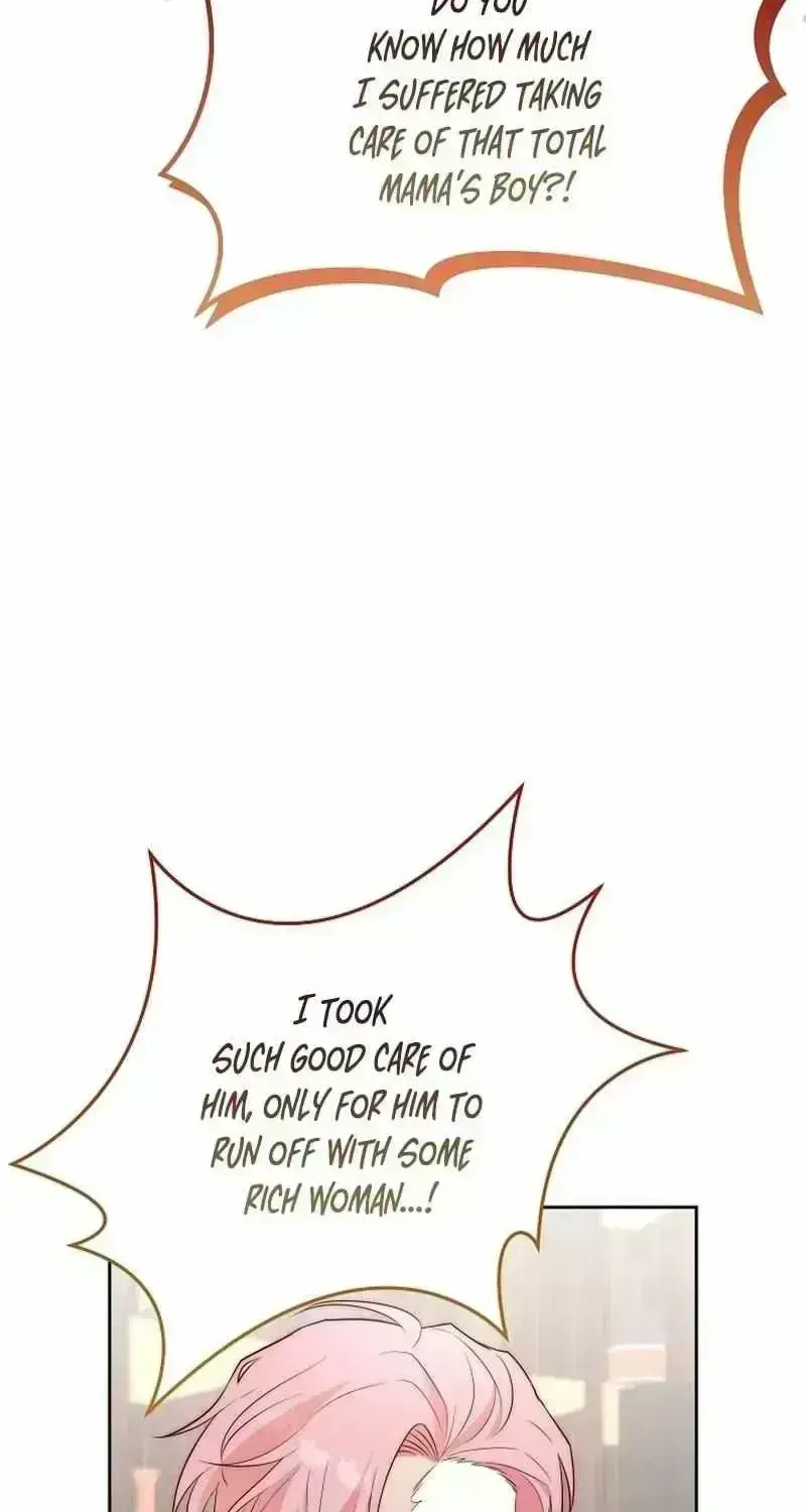Read Even Madness Strikes Thrice chapter 1.9 image 45 on Lezhin
