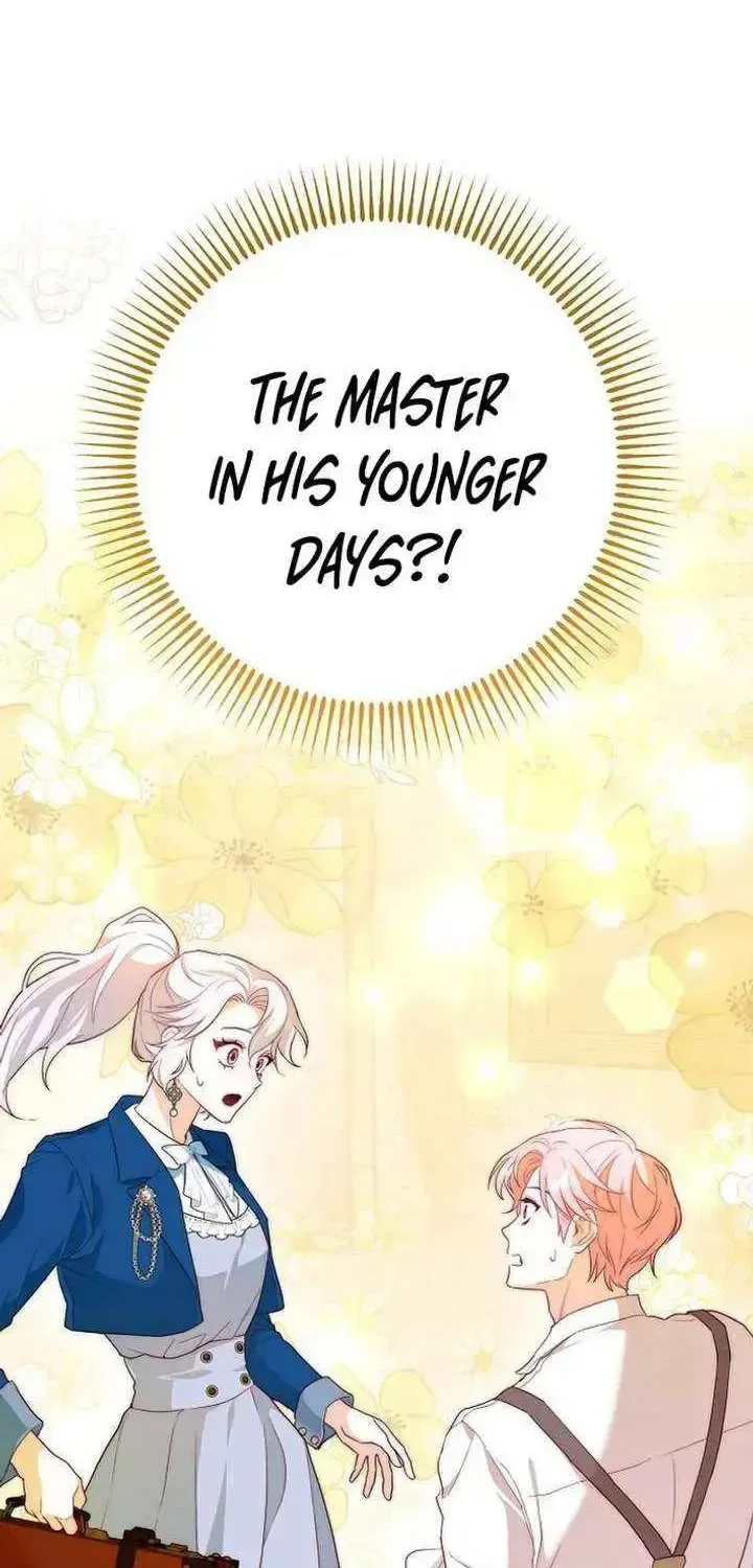 Read Even Madness Strikes Thrice chapter 2.1 image 1 on Lezhin