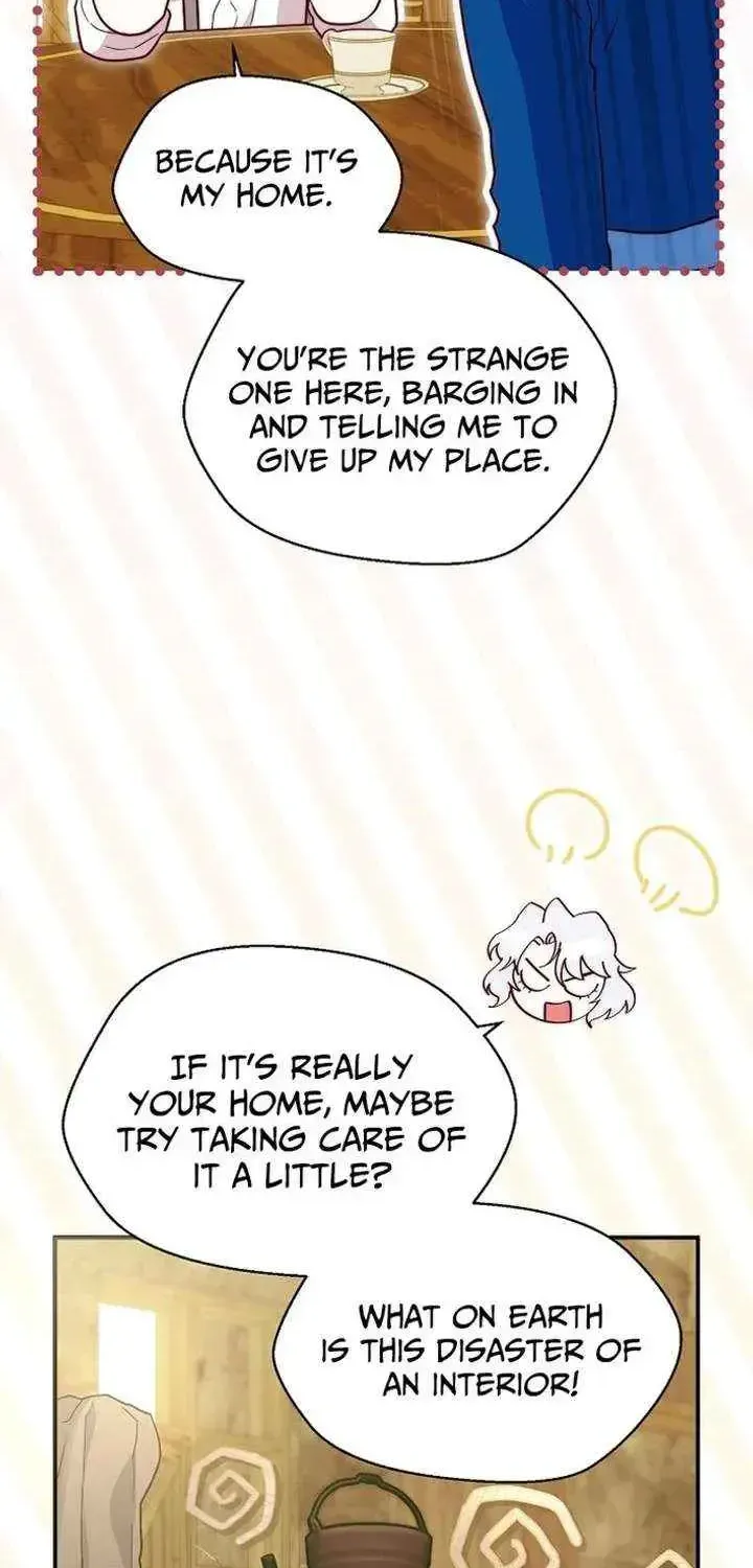 Read Even Madness Strikes Thrice chapter 2.1 image 10 on Lezhin