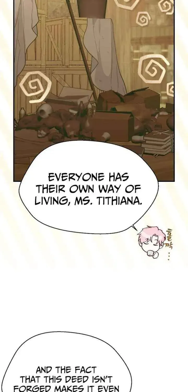 Read Even Madness Strikes Thrice chapter 2.1 image 11 on Lezhin