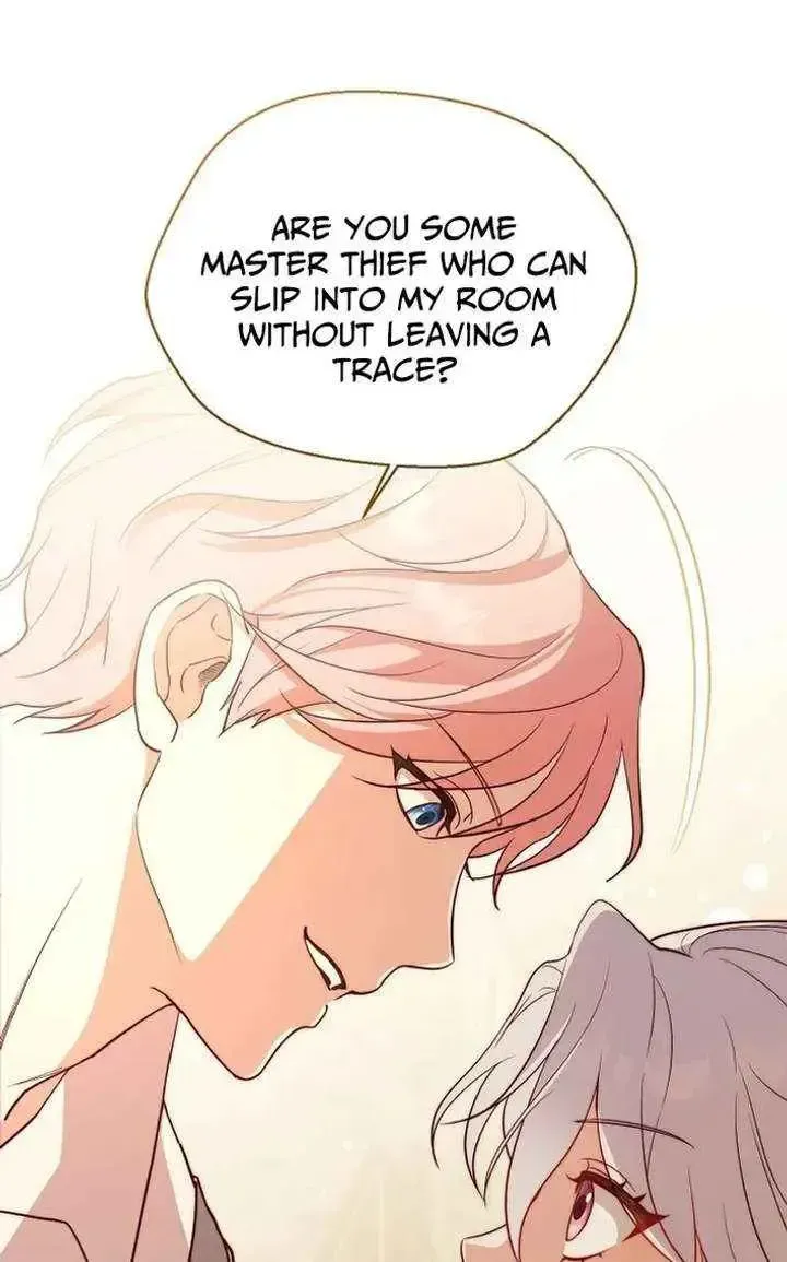 Read Even Madness Strikes Thrice chapter 2.1 image 13 on Lezhin