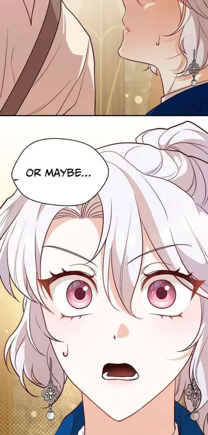 Read Even Madness Strikes Thrice chapter 2.1 image 14 on Lezhin