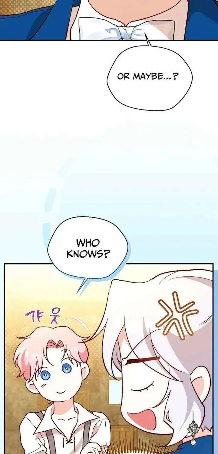 Read Even Madness Strikes Thrice chapter 2.1 image 15 on Lezhin