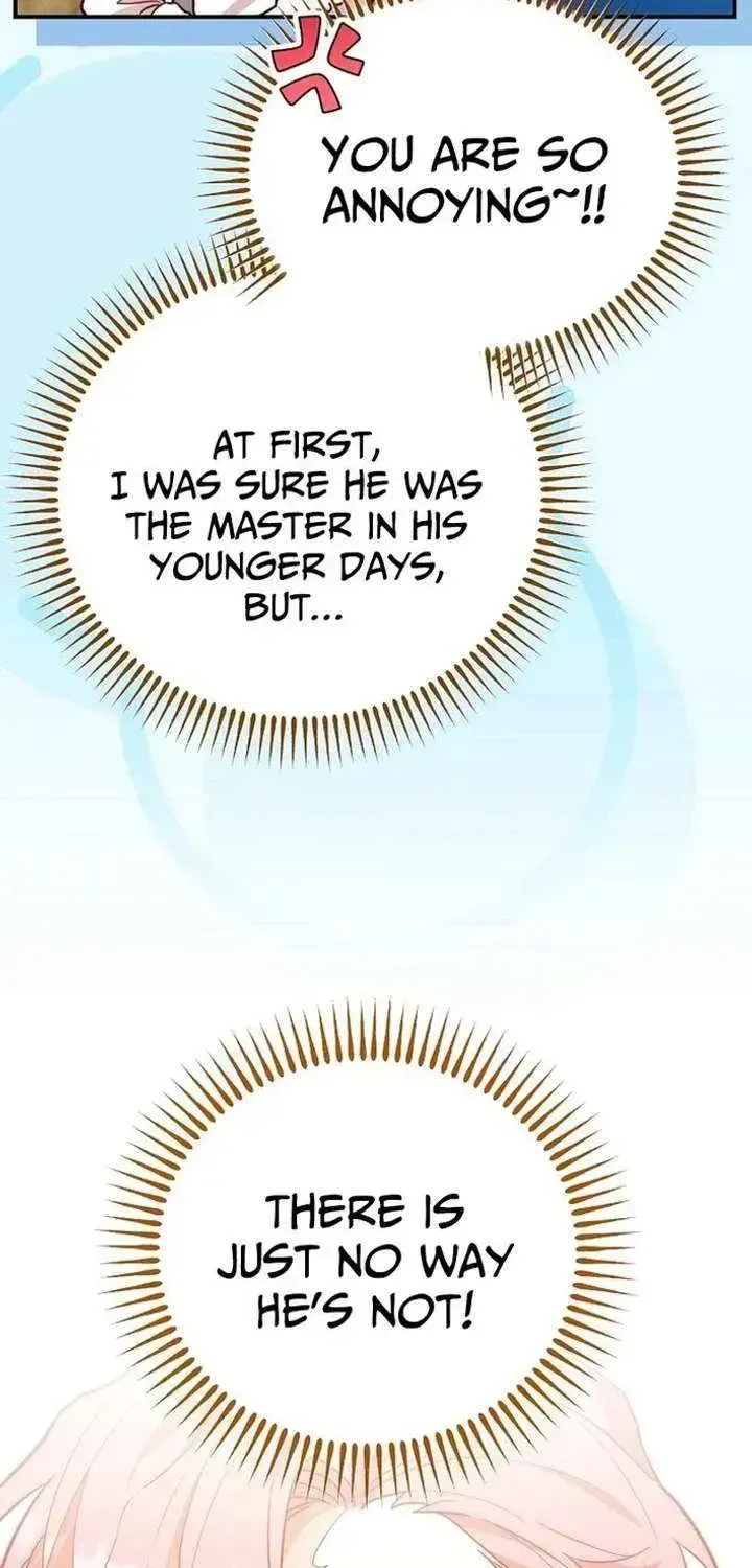 Read Even Madness Strikes Thrice chapter 2.1 image 16 on Lezhin