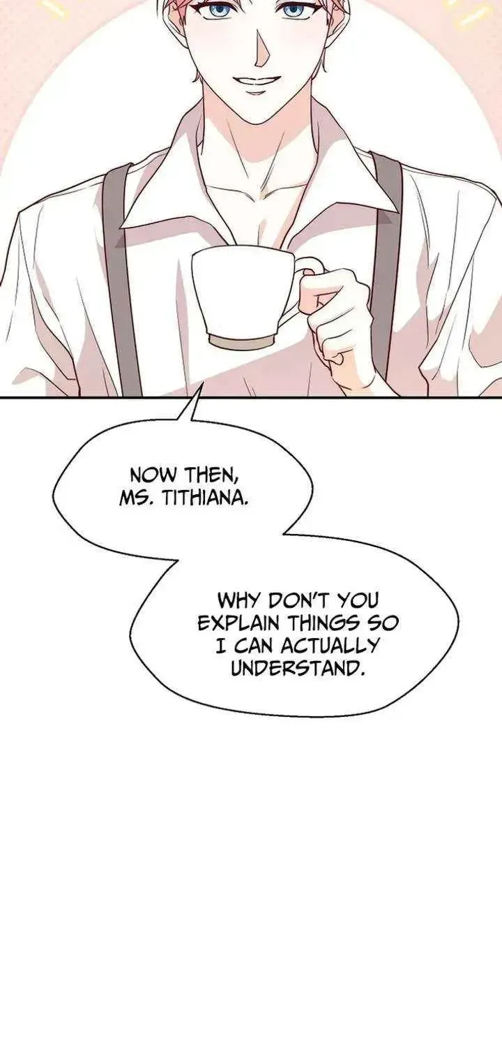 Read Even Madness Strikes Thrice chapter 2.1 image 18 on Lezhin