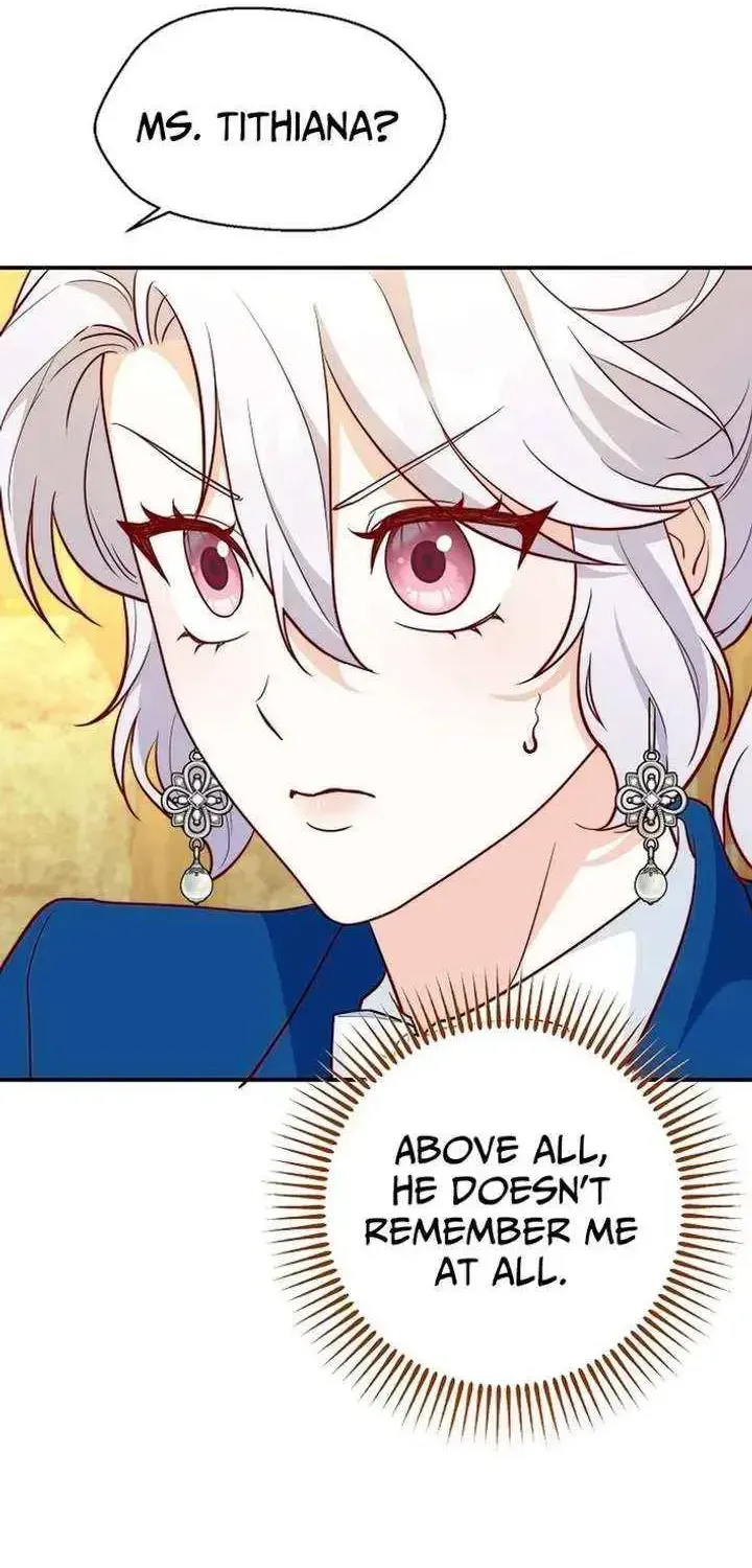 Read Even Madness Strikes Thrice chapter 2.1 image 19 on Lezhin