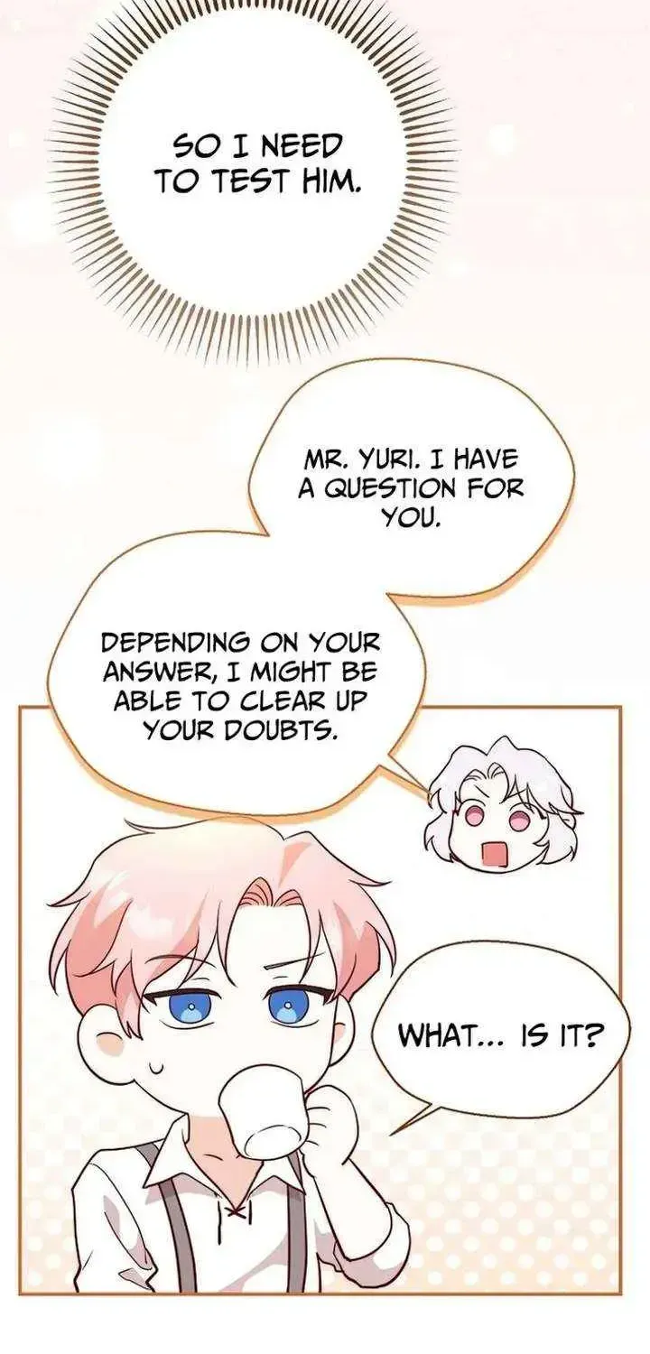 Read Even Madness Strikes Thrice chapter 2.1 image 22 on Lezhin