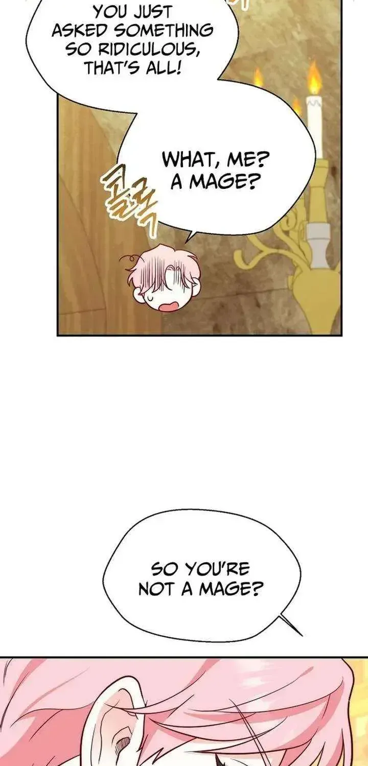 Read Even Madness Strikes Thrice chapter 2.1 image 25 on Lezhin
