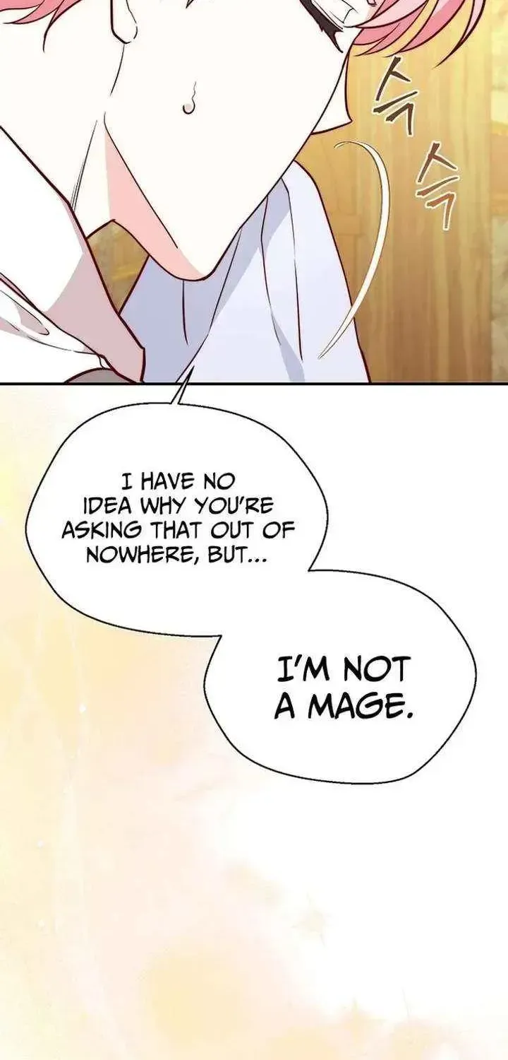 Read Even Madness Strikes Thrice chapter 2.1 image 26 on Lezhin