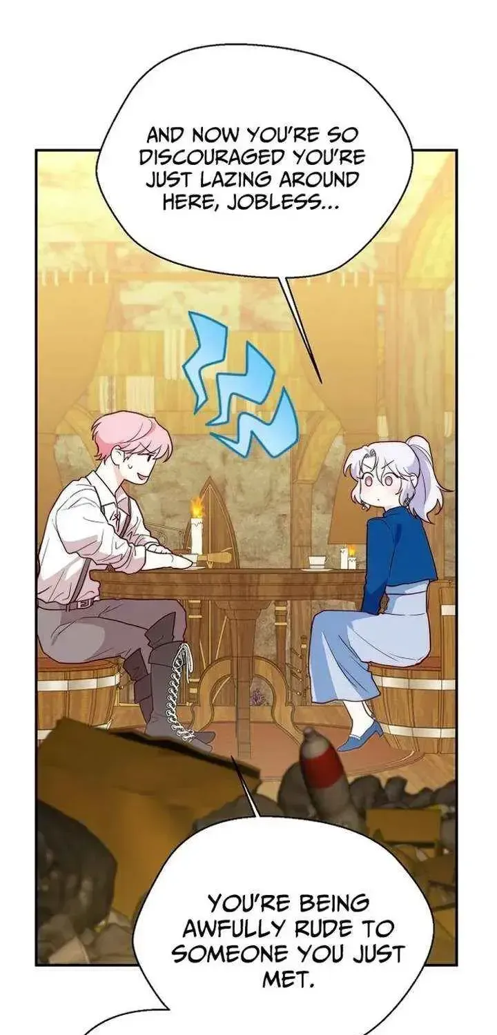 Read Even Madness Strikes Thrice chapter 2.1 image 30 on Lezhin