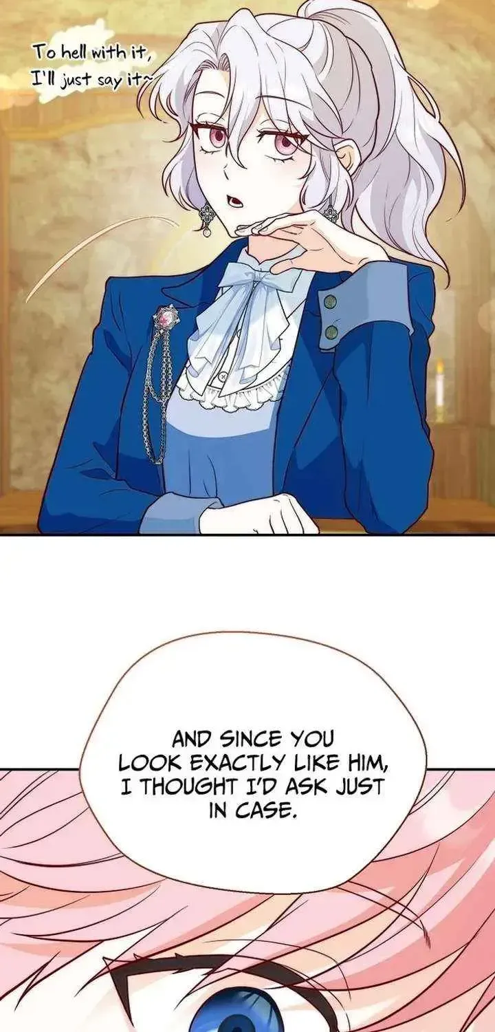 Read Even Madness Strikes Thrice chapter 2.1 image 32 on Lezhin