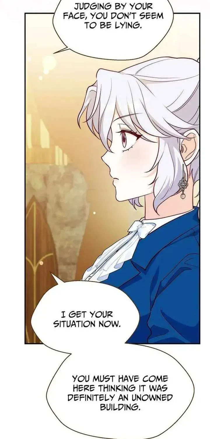Read Even Madness Strikes Thrice chapter 2.1 image 36 on Lezhin