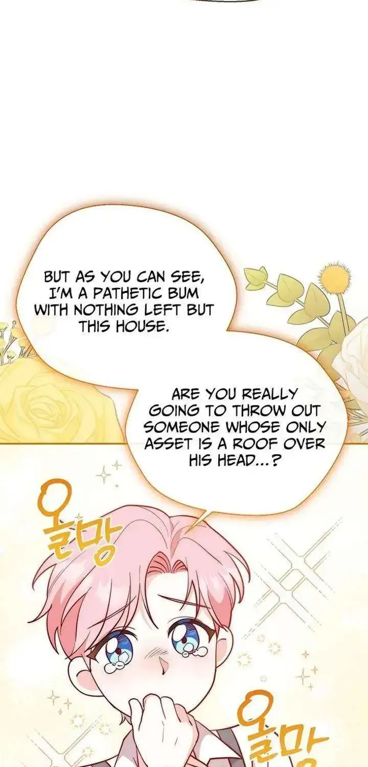 Read Even Madness Strikes Thrice chapter 2.1 image 37 on Lezhin