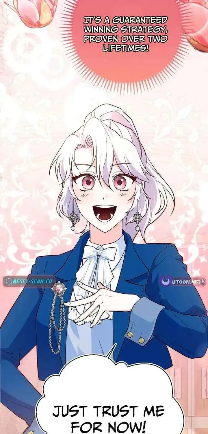 Read Even Madness Strikes Thrice chapter 2.1 image 53 on Lezhin