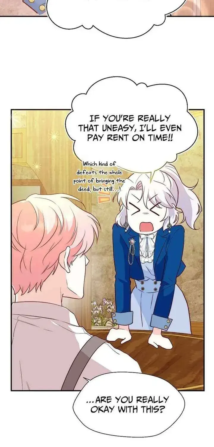 Read Even Madness Strikes Thrice chapter 2.1 image 54 on Lezhin