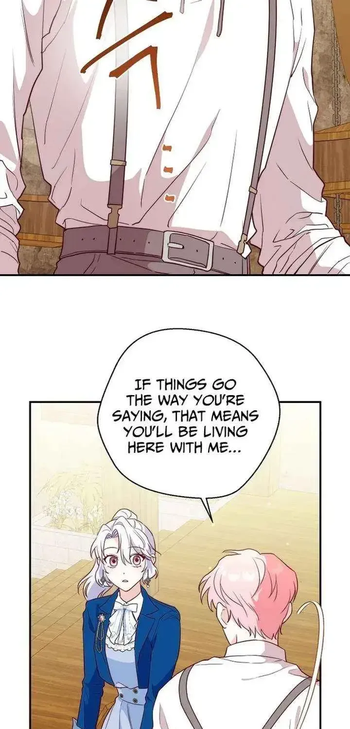 Read Even Madness Strikes Thrice chapter 2.1 image 56 on Lezhin