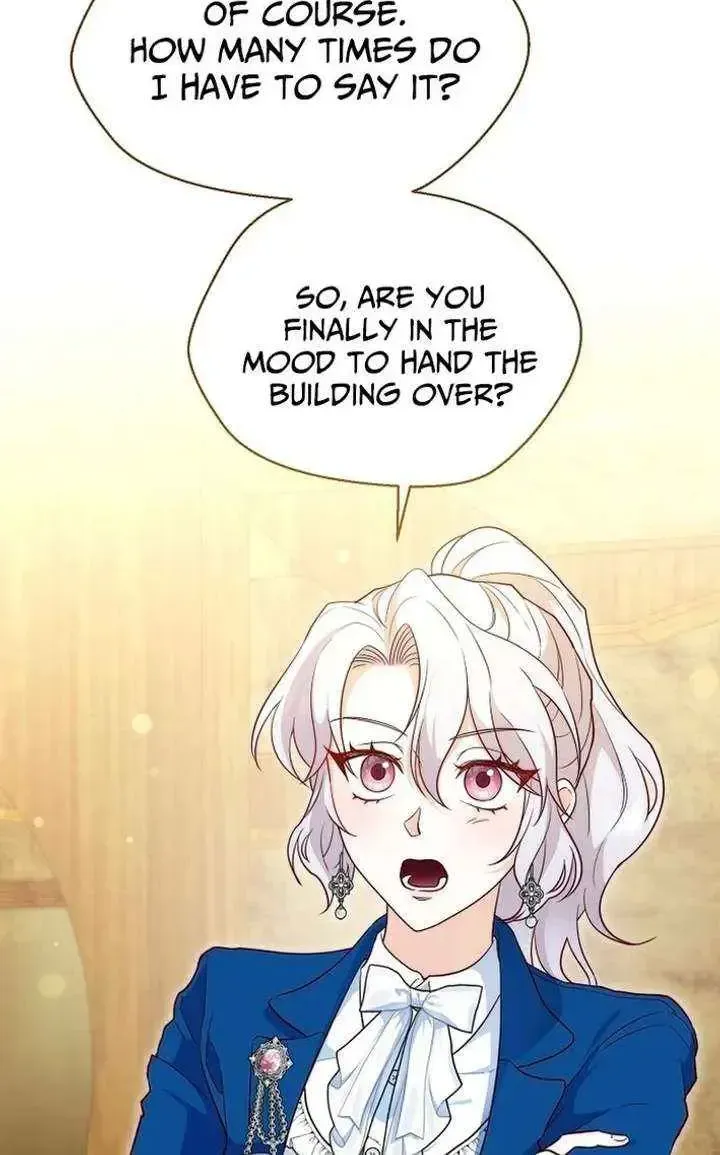 Read Even Madness Strikes Thrice chapter 2.1 image 6 on Lezhin
