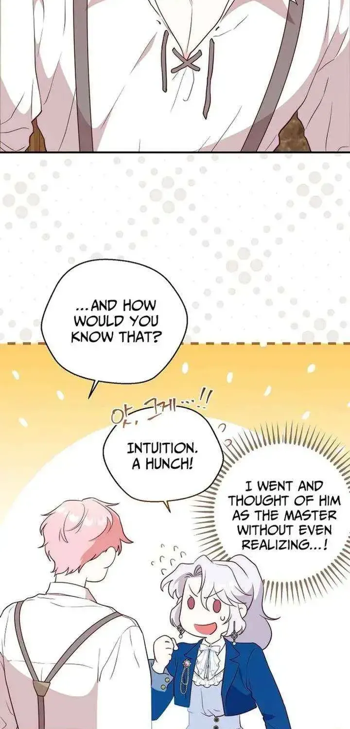 Read Even Madness Strikes Thrice chapter 2.1 image 60 on Lezhin