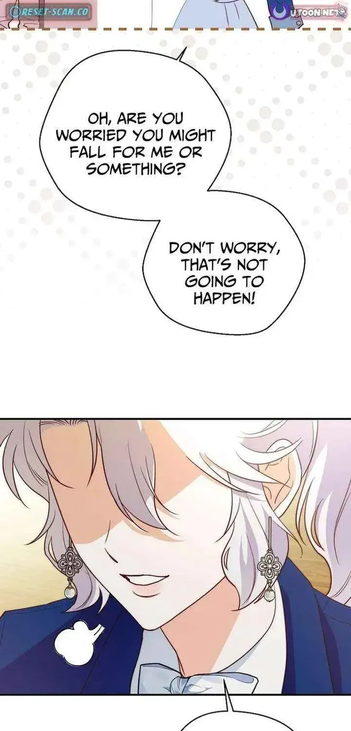 Read Even Madness Strikes Thrice chapter 2.1 image 61 on Lezhin