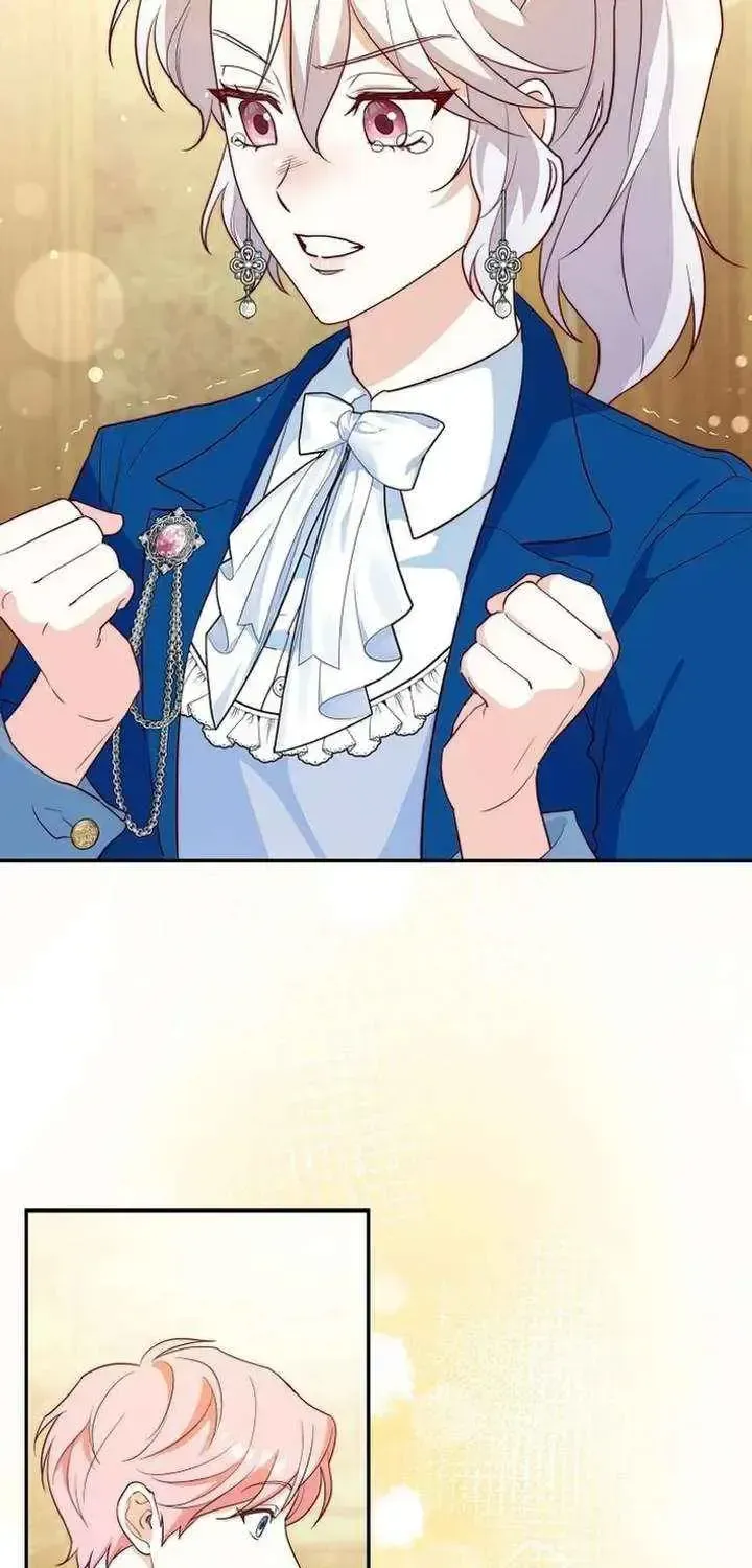 Read Even Madness Strikes Thrice chapter 2.1 image 63 on Lezhin