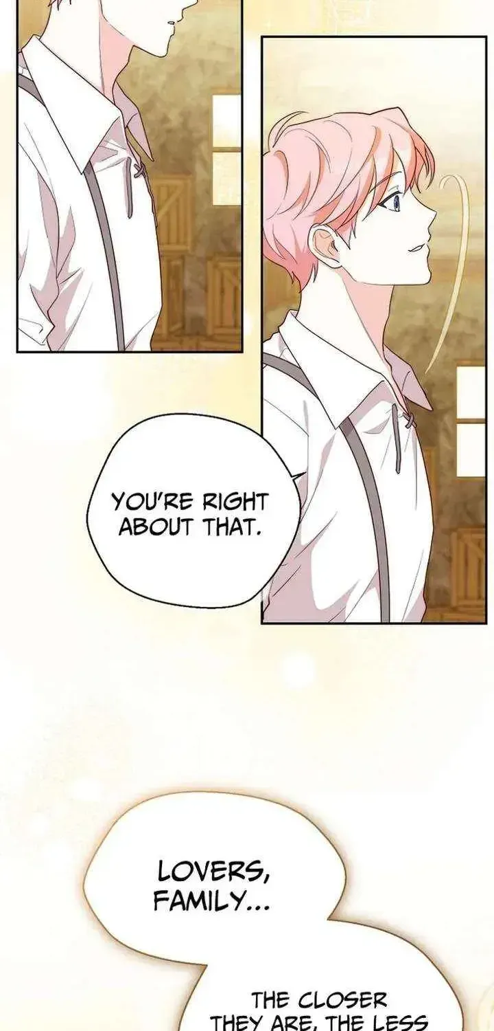 Read Even Madness Strikes Thrice chapter 2.1 image 64 on Lezhin