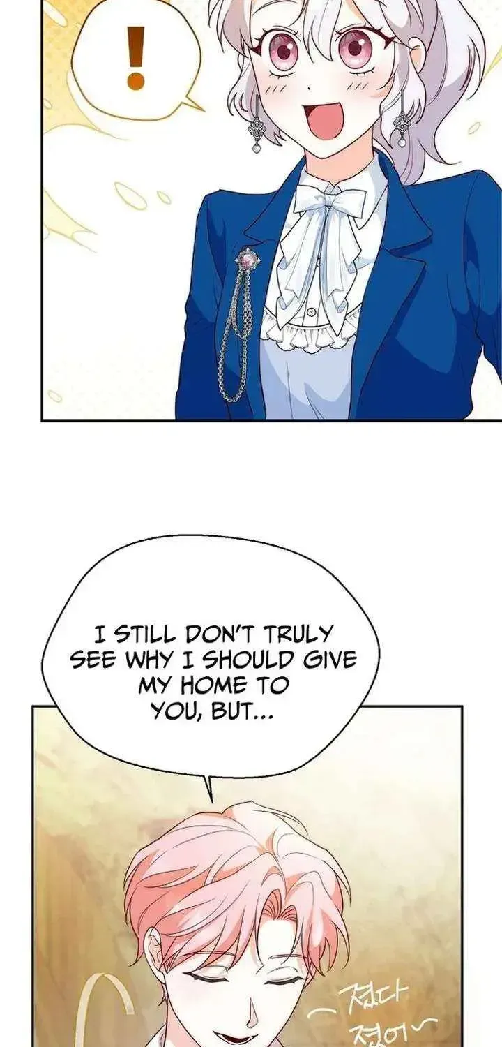 Read Even Madness Strikes Thrice chapter 2.1 image 67 on Lezhin