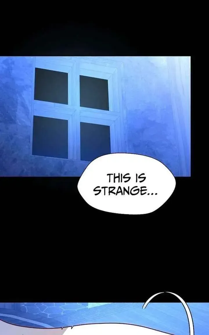 Read Even Madness Strikes Thrice chapter 2.1 image 76 on Lezhin