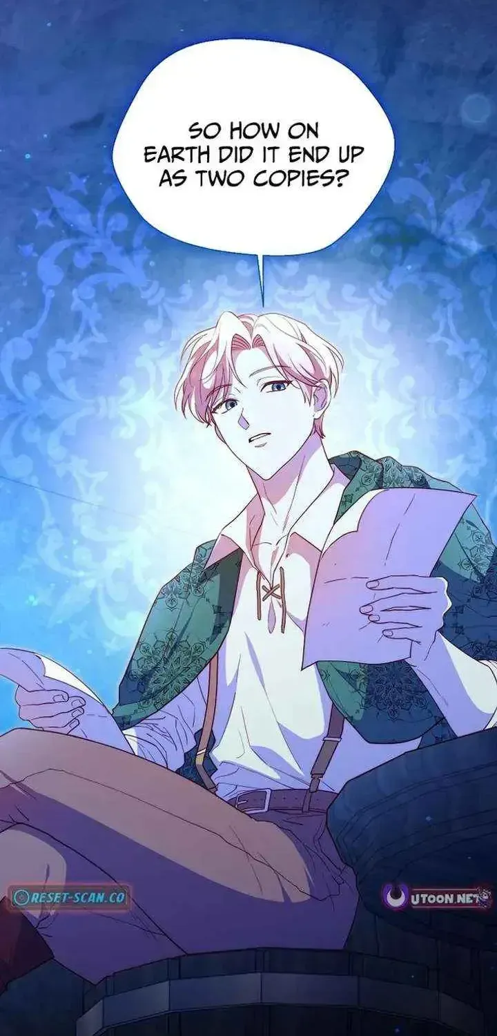 Read Even Madness Strikes Thrice chapter 2.1 image 78 on Lezhin