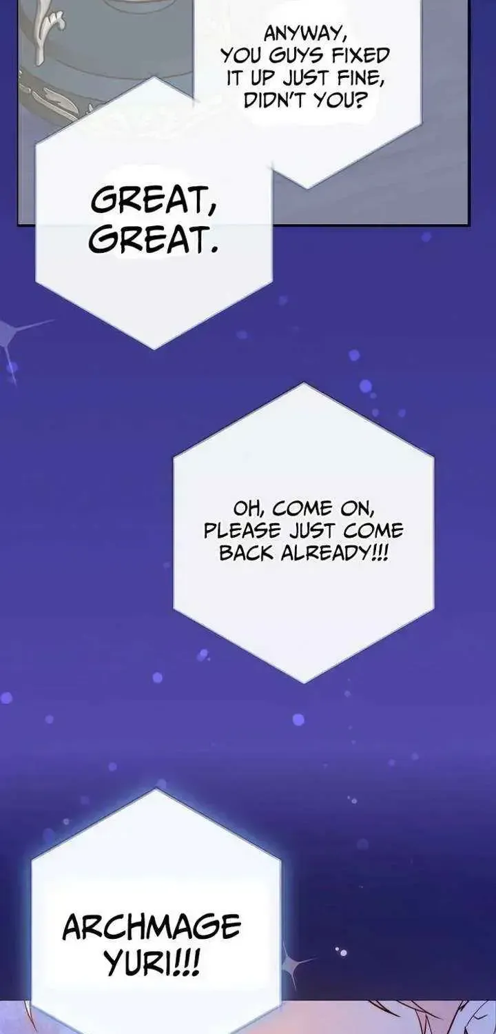 Read Even Madness Strikes Thrice chapter 2.1 image 81 on Lezhin
