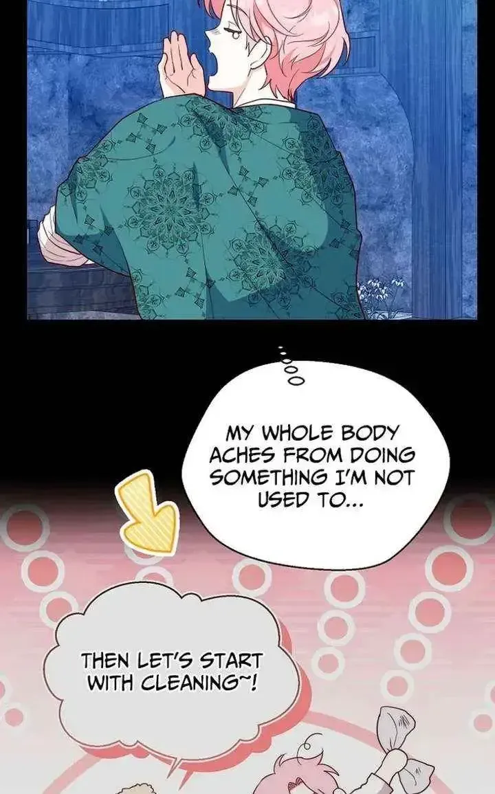 Read Even Madness Strikes Thrice chapter 2.1 image 83 on Lezhin