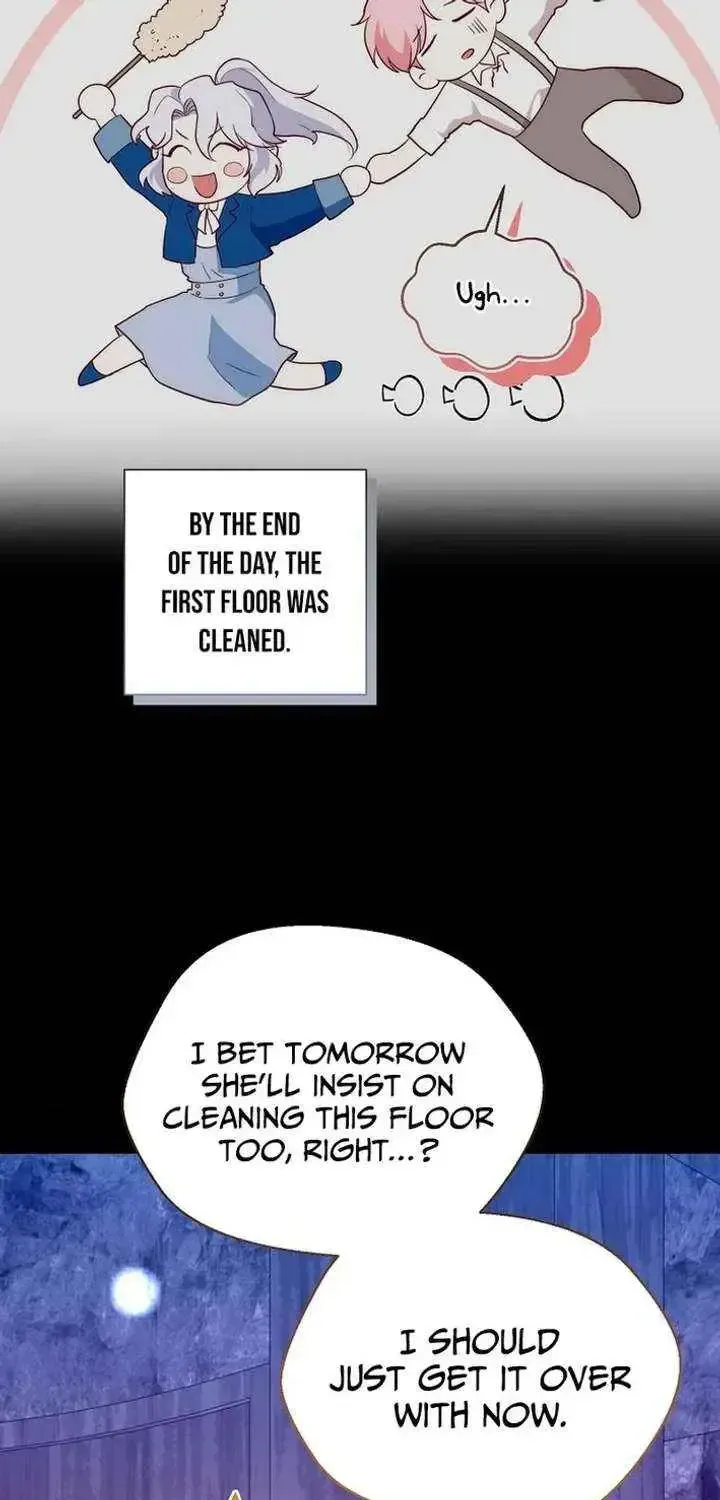 Read Even Madness Strikes Thrice chapter 2.1 image 84 on Lezhin