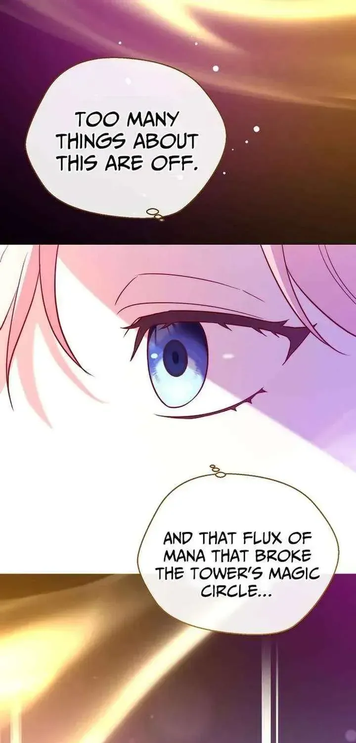 Read Even Madness Strikes Thrice chapter 2.1 image 91 on Lezhin