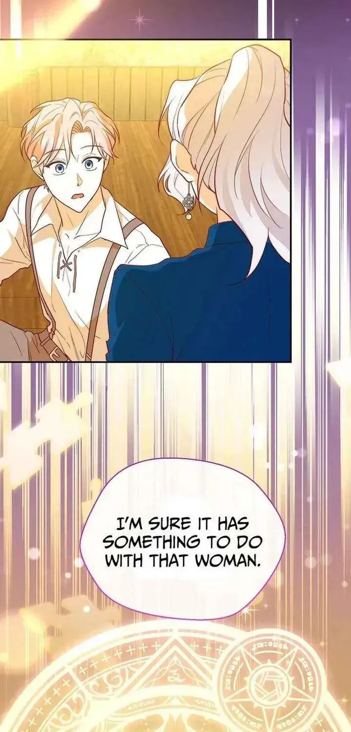 Read Even Madness Strikes Thrice chapter 2.1 image 92 on Lezhin
