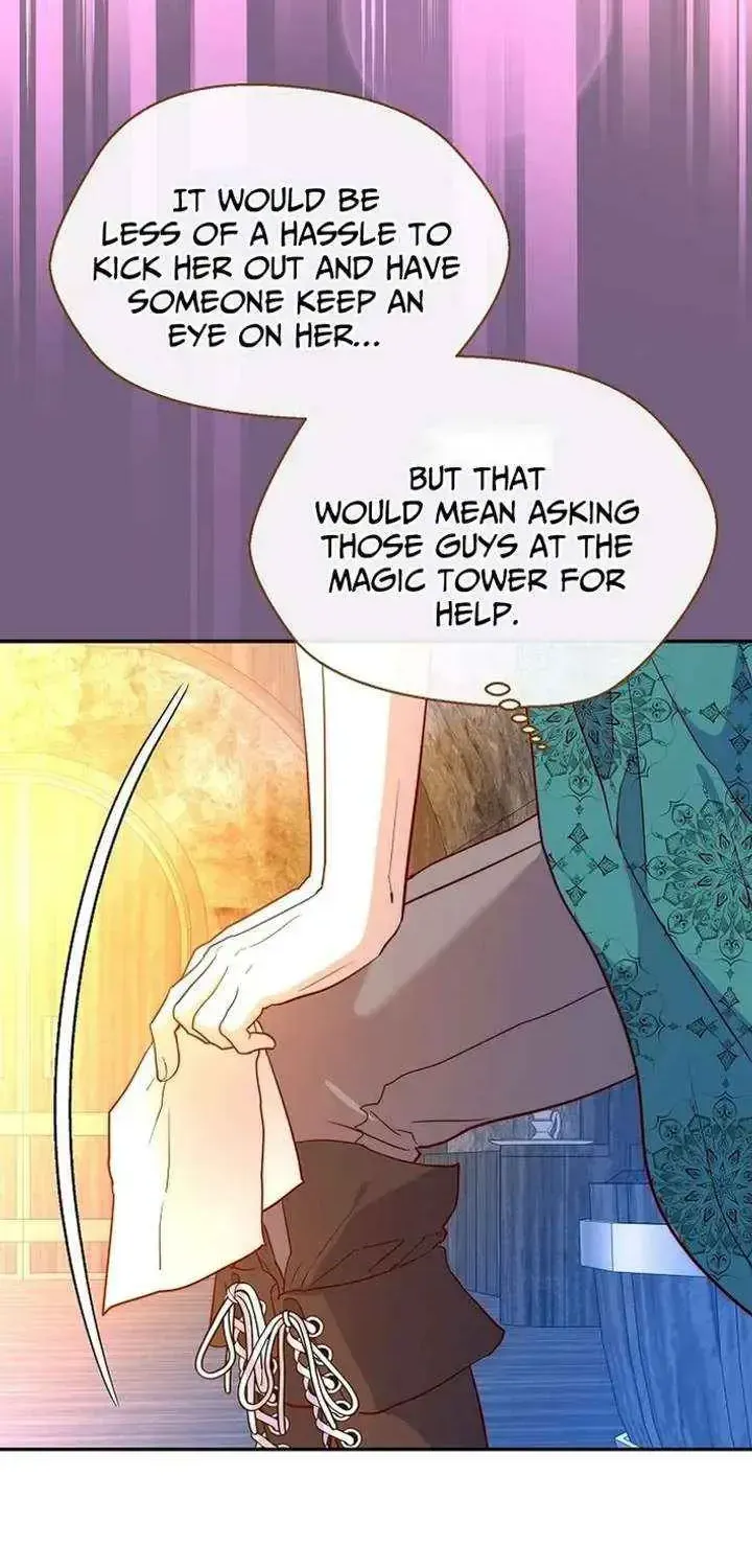 Read Even Madness Strikes Thrice chapter 2.1 image 94 on Lezhin