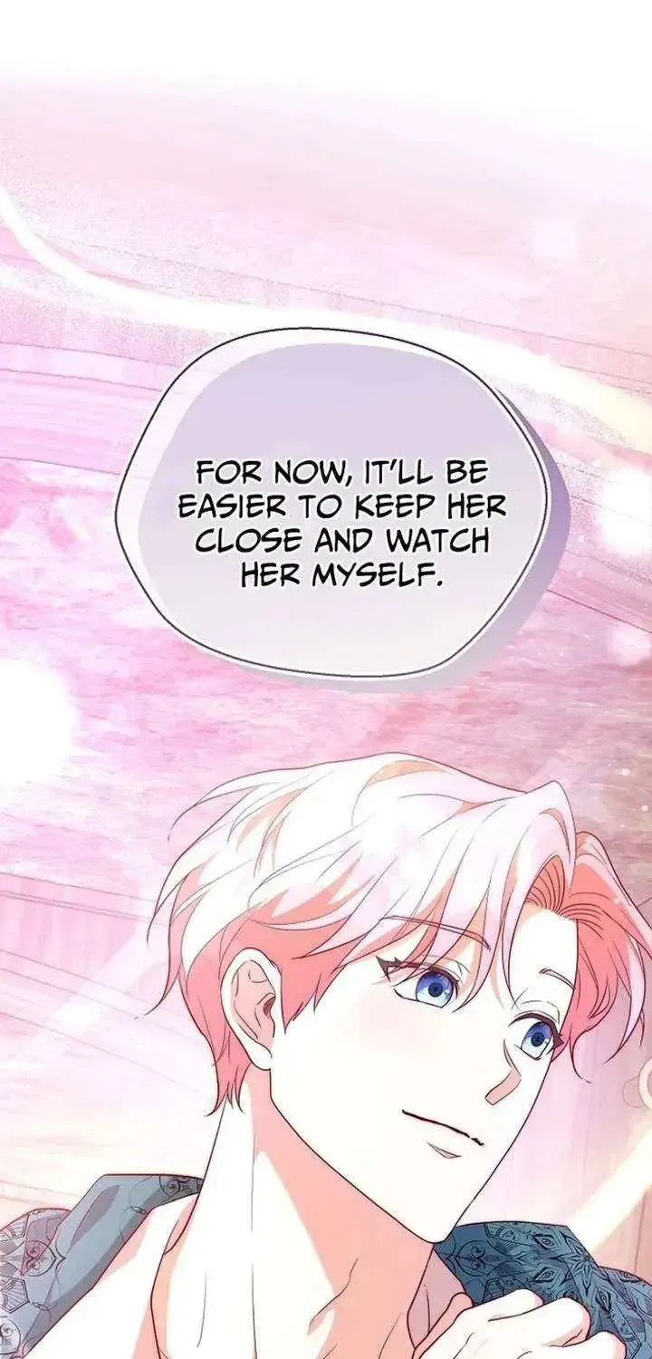 Read Even Madness Strikes Thrice chapter 2.1 image 95 on Lezhin