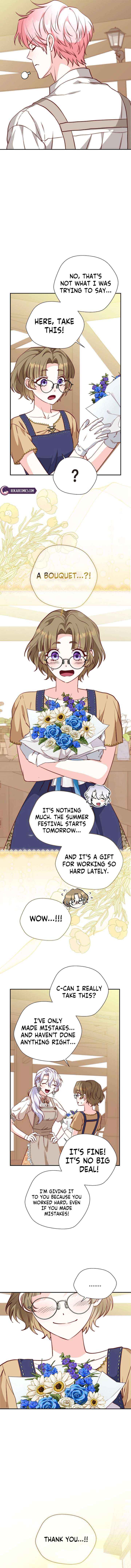 Read Even Madness Strikes Thrice chapter 22 image 10 on Lezhin