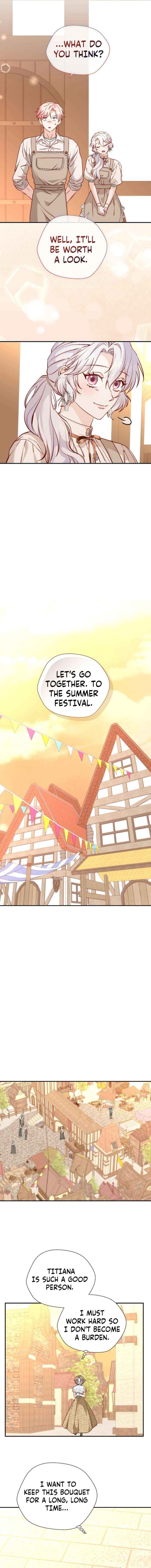 Read Even Madness Strikes Thrice chapter 22 image 12 on Lezhin